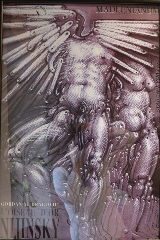 094 Zlatna ptica